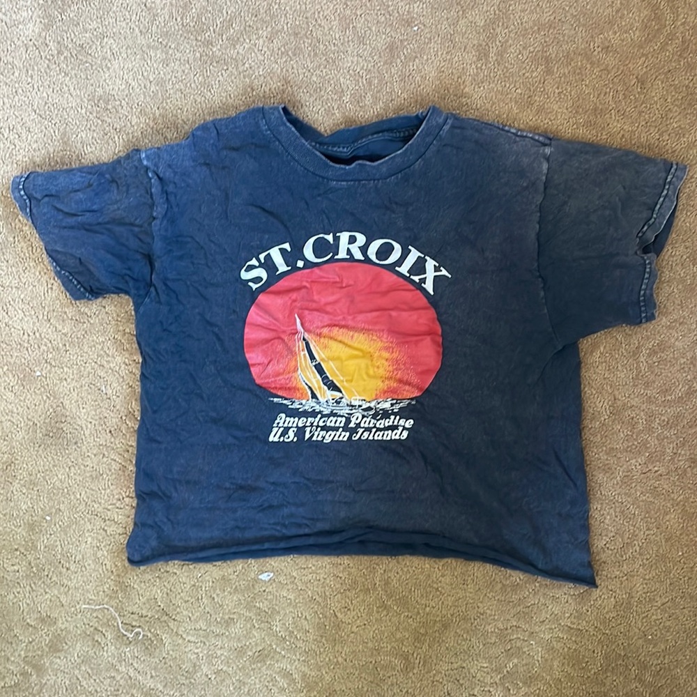 brandy melville t-shirt